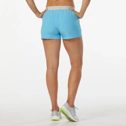 Women's Korsa Knockout 3" Short 34 Women's Korsa Knockout 3" Short -BROOKS Shoes Shop 02axxqjvvz