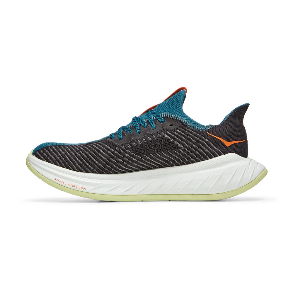 Men's HOKA Carbon X 3 2 Men's HOKA Carbon X 3 - Image 2