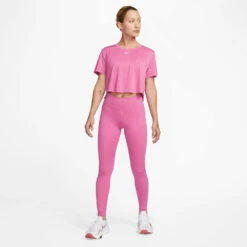 Women's Nike Dri-FIT Short Sleeve -BROOKS Shoes Shop 049akzlfal
