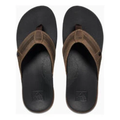 Men's Reef Cushion Lux 31 Men's Reef Cushion Lux -BROOKS Shoes Shop 07mwqt5yyo