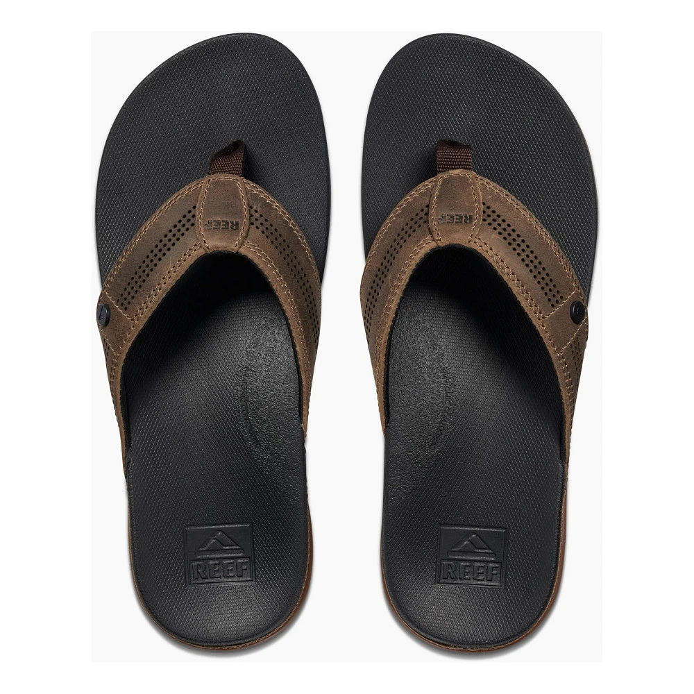 Men's Reef Cushion Lux 15 Men's Reef Cushion Lux - Image 15