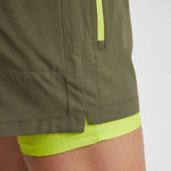 Women's Korsa Qualifier 3" 2-in-1 Short 2.0 25 Women's Korsa Qualifier 3" 2-in-1 Short 2.0 -BROOKS Shoes Shop 0alhua6rbl