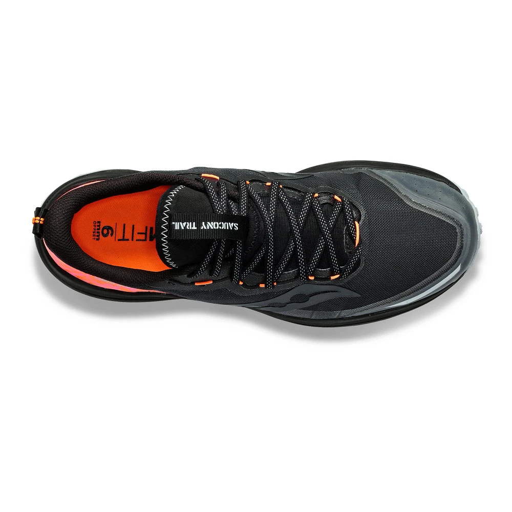 Men's Saucony Xodus Ultra 2 3 Men's Saucony Xodus Ultra 2 - Image 3