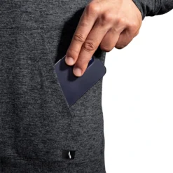 Men's Brooks Luxe Hoodie -BROOKS Shoes Shop 0beiwdz3yb