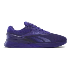 Women's Reebok Nano X3 Bold