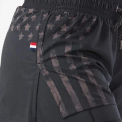 Women's Korsa High Impact Cardio 2-in-1 Short 35 Women's Korsa High Impact Cardio 2-in-1 Short -BROOKS Shoes Shop 0gglwawp92