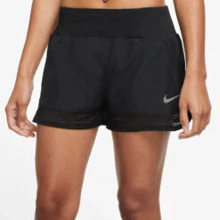 Women's Nike Dri-FIT Crew Breathe Short -BROOKS Shoes Shop 0ictsrudnm