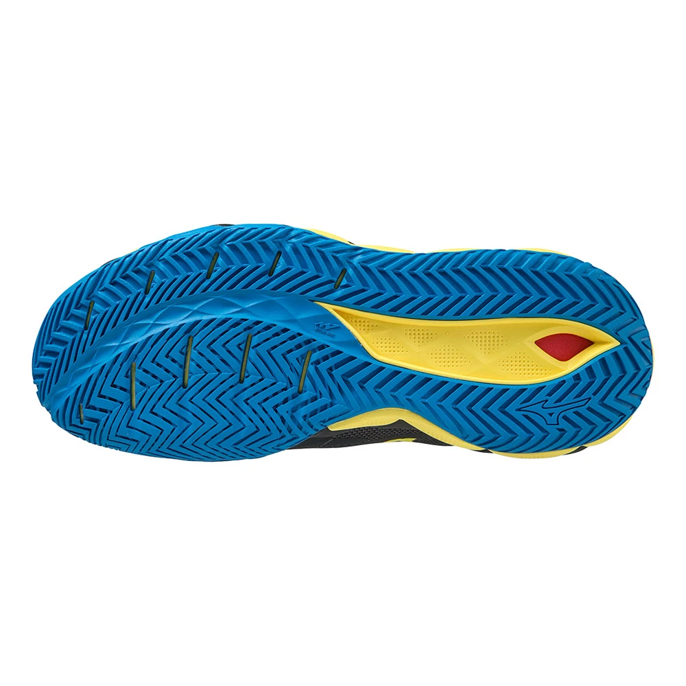 Men's Mizuno Wave Enforce Tour AC 4 Men's Mizuno Wave Enforce Tour AC - Image 4