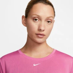 Women's Nike Dri-FIT Short Sleeve -BROOKS Shoes Shop 0sayy6cw5u