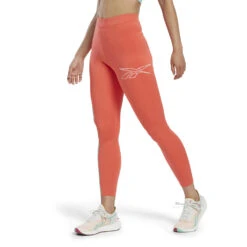 Women's Reebok Running Vector Tight