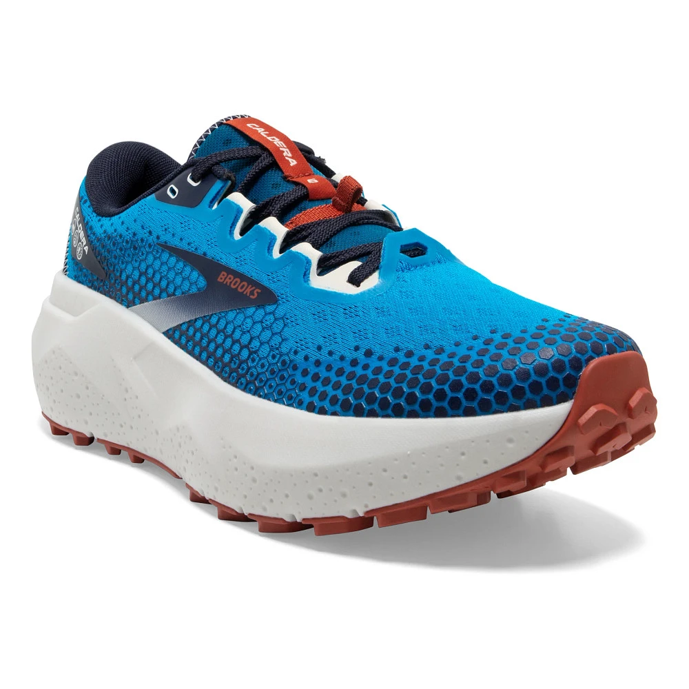 Men's Brooks Caldera 6 18 Men's Brooks Caldera 6 - Image 18