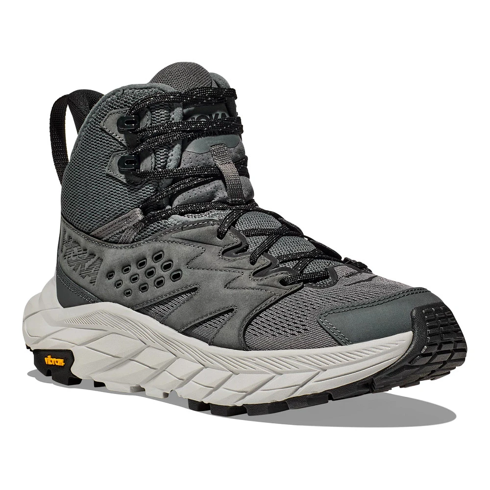 Men's HOKA Anacapa Breeze Mid 6 Men's HOKA Anacapa Breeze Mid - Image 6