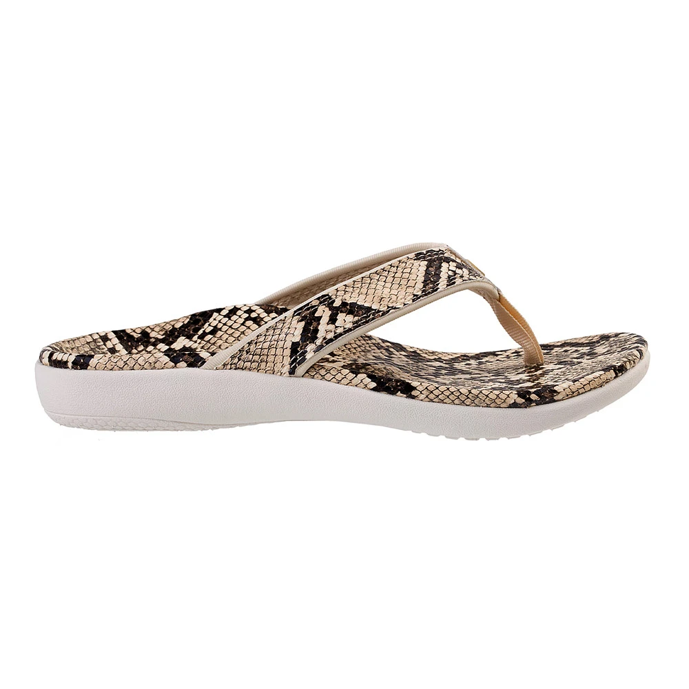 Women's Spenco Yumi Nuevo Snake 1 Women's Spenco Yumi Nuevo Snake