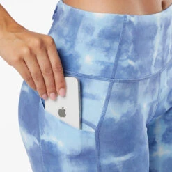 Women's Korsa Performer Tech Crop Legging 2.0 31 Women's Korsa Performer Tech Crop Legging 2.0 -BROOKS Shoes Shop 11sx6dqdsu