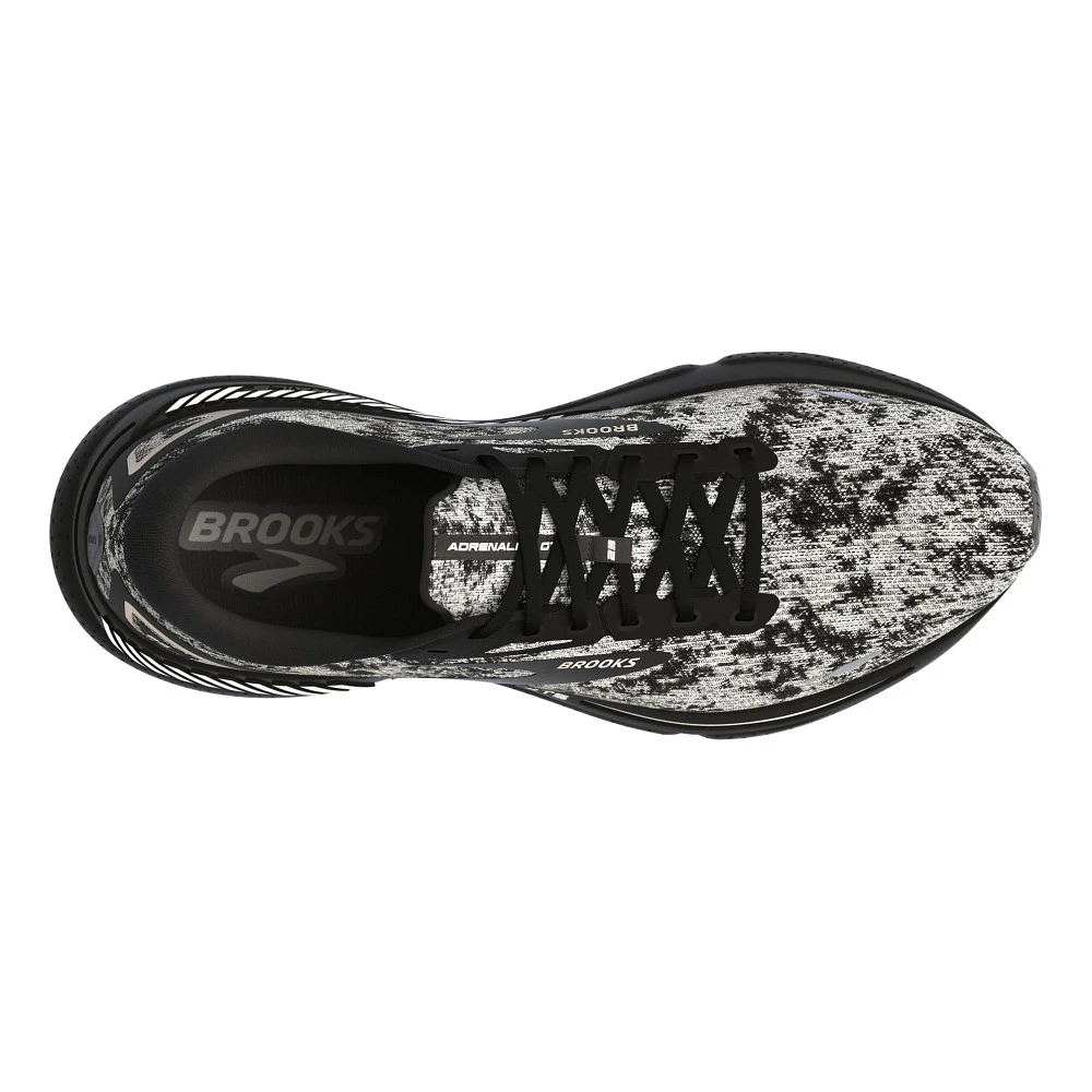 Men's Brooks Adrenaline GTS 23 3 Men's Brooks Adrenaline GTS 23 - Image 3