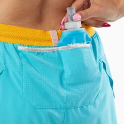 Women's Korsa Accelerate 3" Race Short 29 Women's Korsa Accelerate 3" Race Short -BROOKS Shoes Shop 1ae47qkxsd