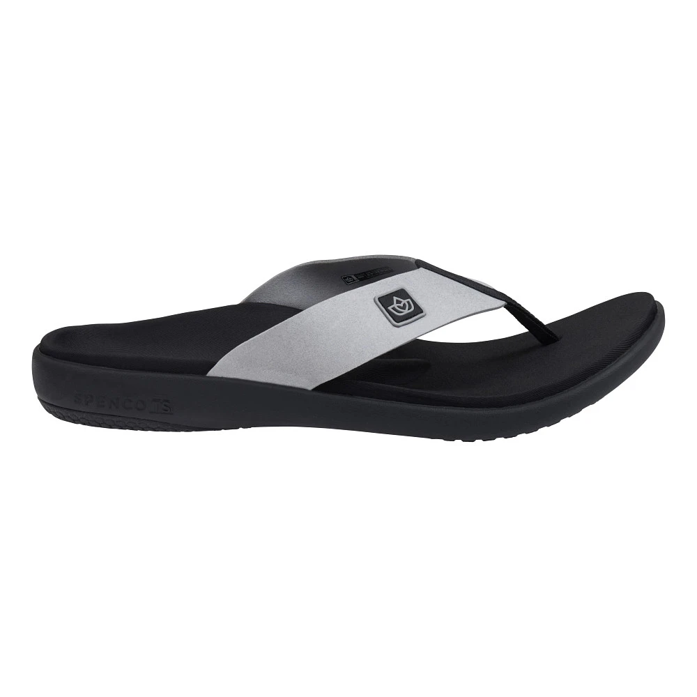 Men's Spenco Pure Sandals 19 Men's Spenco Pure Sandals - Image 19