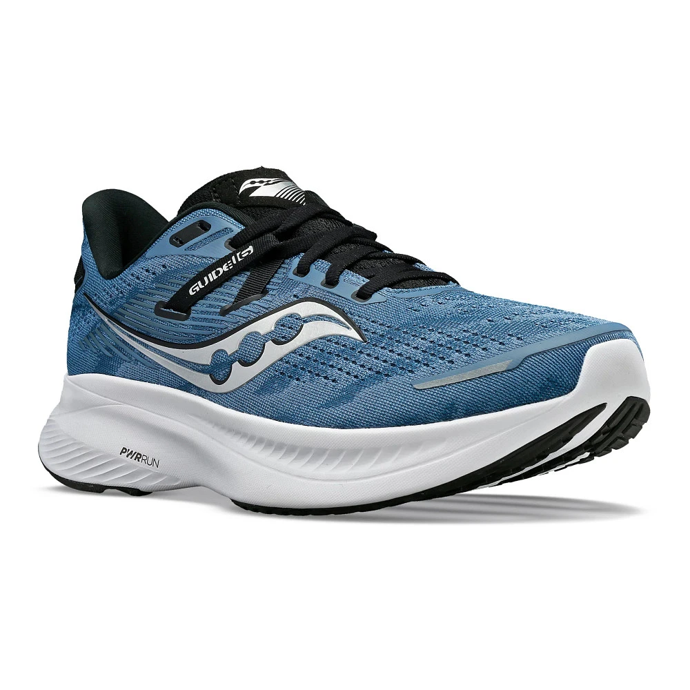 Men's Saucony Guide 16 20 Men's Saucony Guide 16 - Image 20