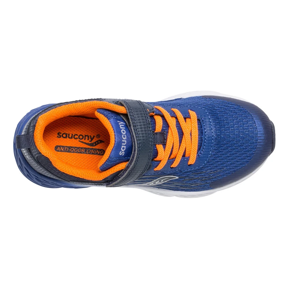 Kids Saucony Wind A/C 2 Kids Saucony Wind A/C - Image 2
