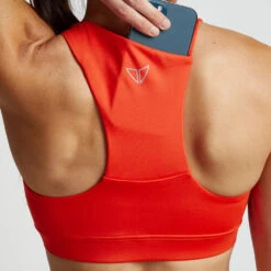 Women's Korsa Hypnotic Pocket Bra 2.0 23 Women's Korsa Hypnotic Pocket Bra 2.0 -BROOKS Shoes Shop 1d1qye4r3q