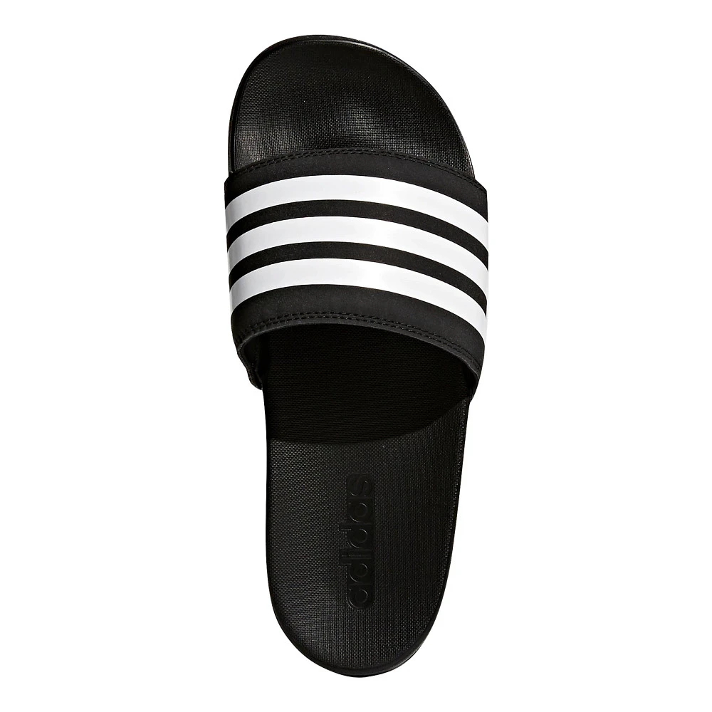 Women's Adidas Adilette CF+ Stripes 3 Women's Adidas Adilette CF+ Stripes - Image 3