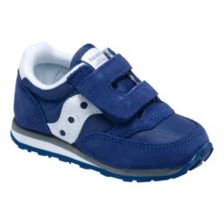 Kids Saucony Baby Jazz Hook And Loop