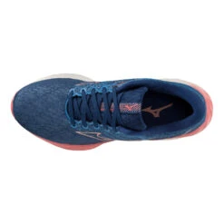 Women's Mizuno Wave Inspire 19 -BROOKS Shoes Shop 1gjilyykwy