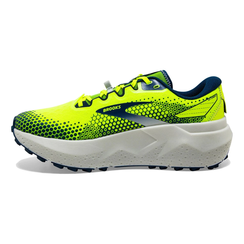 Men's Brooks Caldera 6 20 Men's Brooks Caldera 6 - Image 20