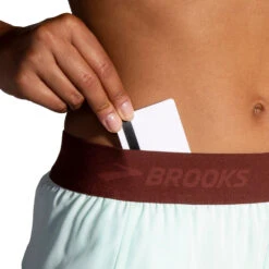 Women's Brooks Chaser 3" Short -BROOKS Shoes Shop 1k7icutwey