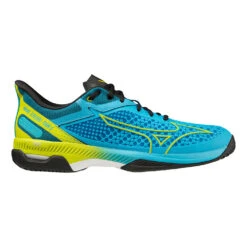 Men's Mizuno Wave Exceed Tour 5 AC -BROOKS Shoes Shop 1l721ycw2o