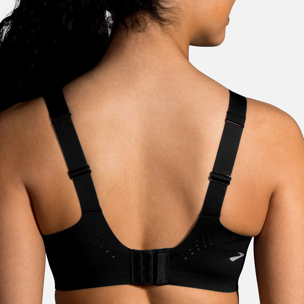 Women's Brooks Dare Scoopback Bra 11 Women's Brooks Dare Scoopback Bra - Image 11