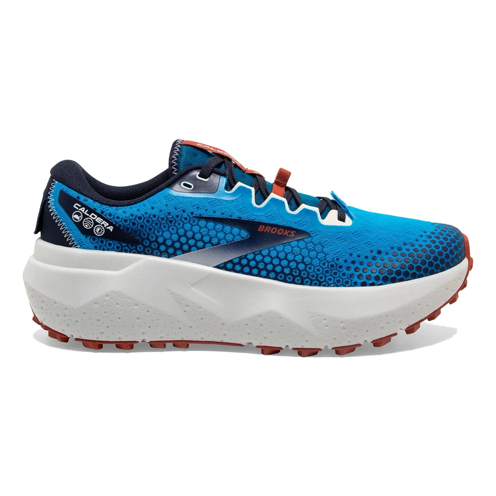 Men's Brooks Caldera 6 13 Men's Brooks Caldera 6 - Image 13