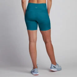 Women's Korsa Hypnotic Compression 6" Short 2.0 -BROOKS Shoes Shop 1piozugsf3