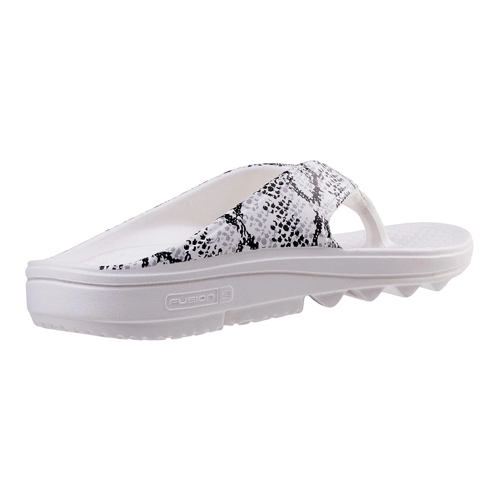 Women's Spenco Fusion 2 Safari 4 Women's Spenco Fusion 2 Safari - Image 4