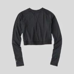 Women's Korsa Vivid Long Sleeve Crop Top 36 Women's Korsa Vivid Long Sleeve Crop Top -BROOKS Shoes Shop 1uk3r9hbip