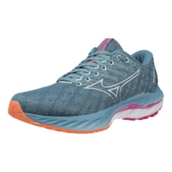 Women's Mizuno Wave Inspire 19 -BROOKS Shoes Shop 1uqe3rjmgb