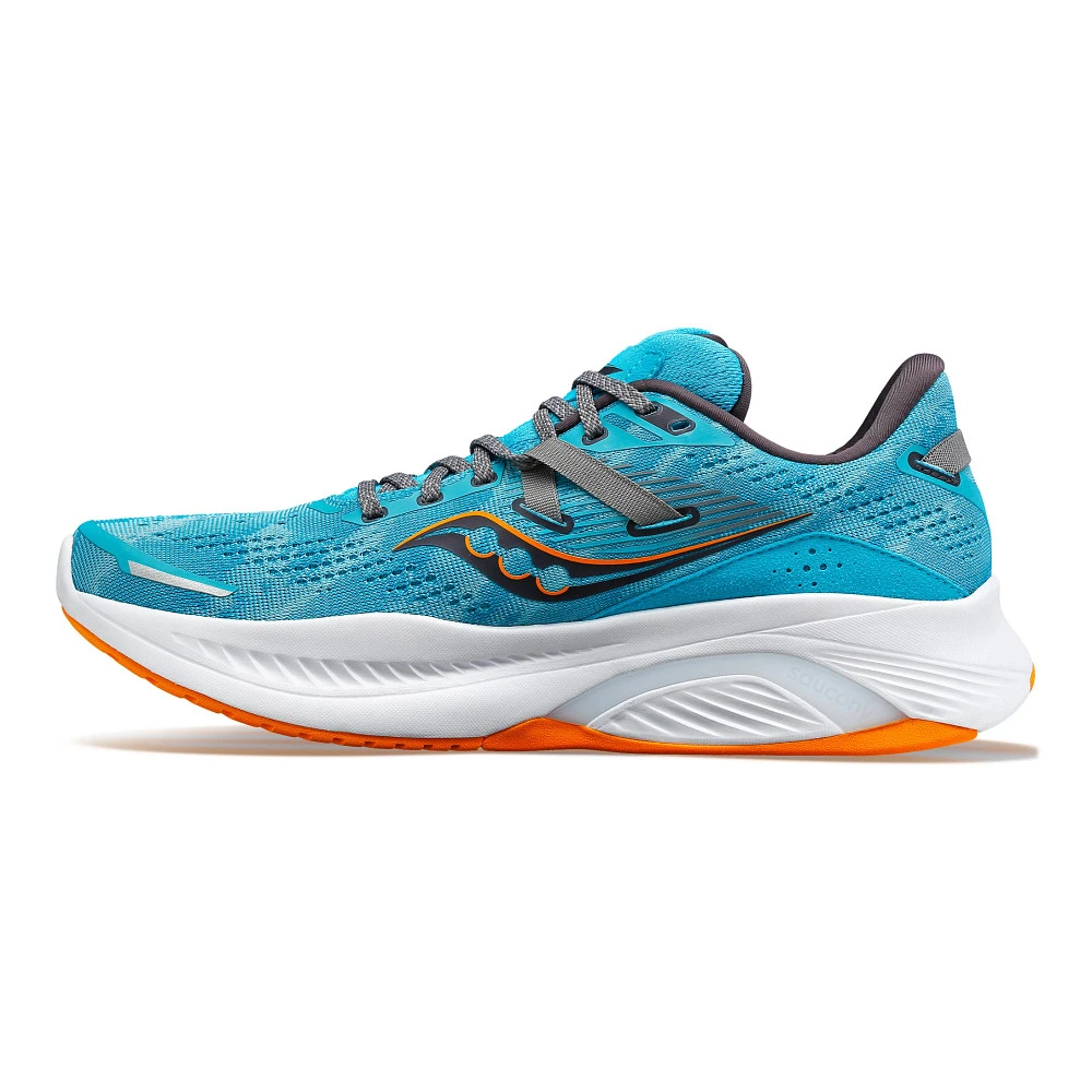 Men's Saucony Guide 16 12 Men's Saucony Guide 16 - Image 12