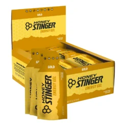 Honey Stinger Organic Energy Gel 24 Pack -BROOKS Shoes Shop 1ytfdr7bt6