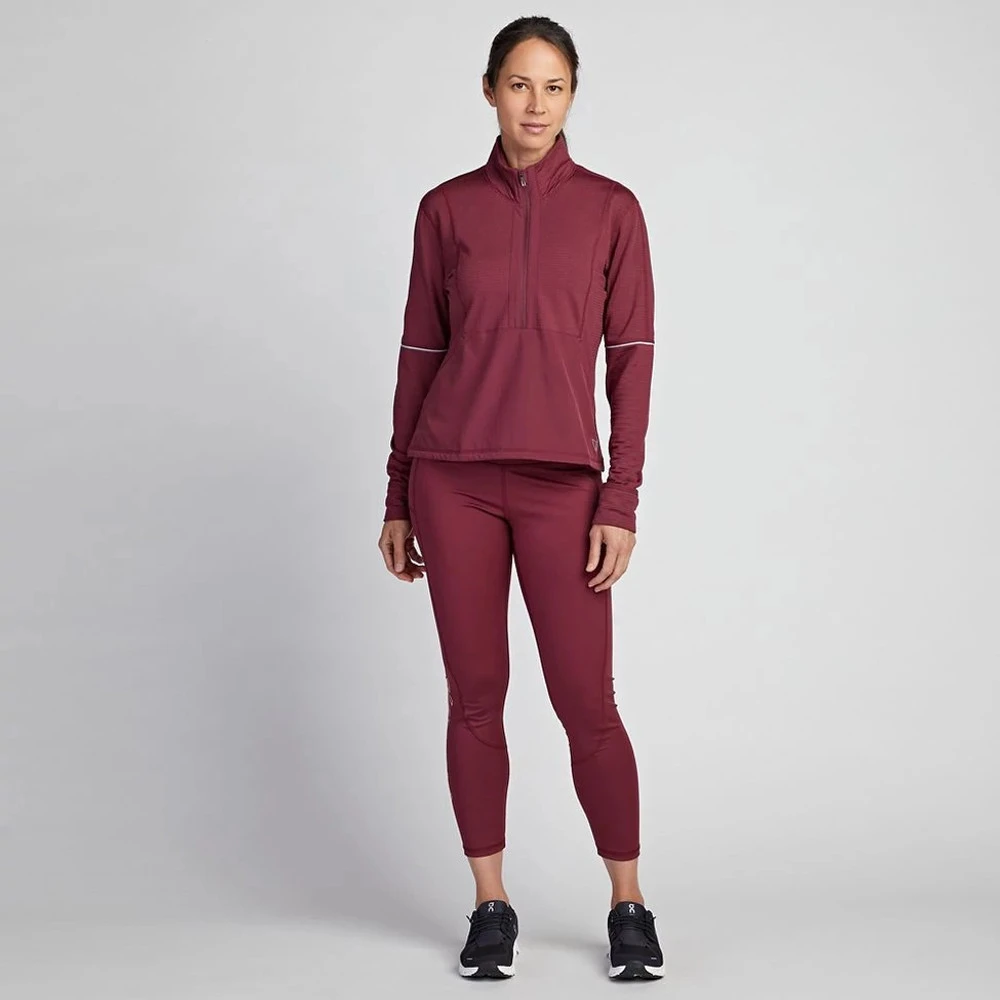 Women's Korsa Shield Half Zip 17 Women's Korsa Shield Half Zip - Image 17