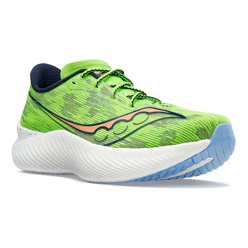 Women's Saucony Endorphin Pro 3 20 Women's Saucony Endorphin Pro 3 - Image 20