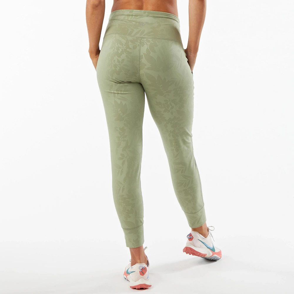 Women's Korsa Slim Knit Jogger 2 Women's Korsa Slim Knit Jogger - Image 2