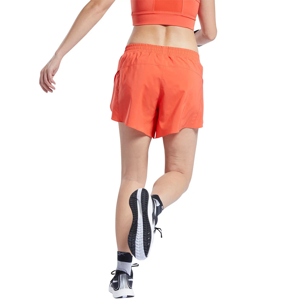 Women's Reebok Running Shorts 14 Women's Reebok Running Shorts - Image 14