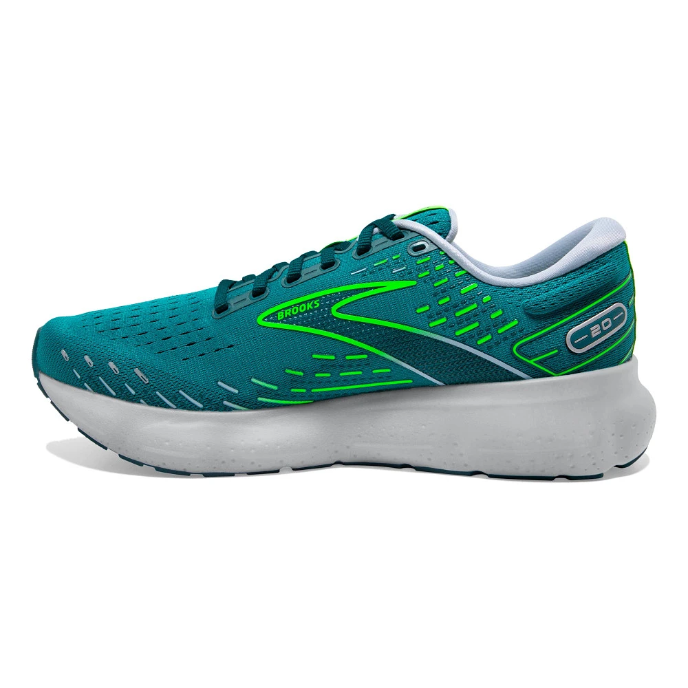 Men's Brooks Glycerin 20 8 Men's Brooks Glycerin 20 - Image 8