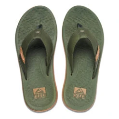 Men's Reef Santa Ana -BROOKS Shoes Shop 2bkip1gh7a