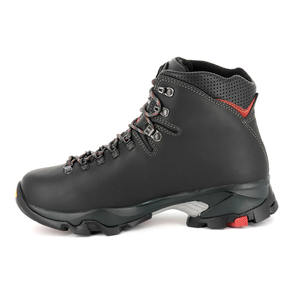 Men's Zamberlan Vioz GTX Mid Hiking Boot 2 Men's Zamberlan Vioz GTX Mid Hiking Boot - Image 2