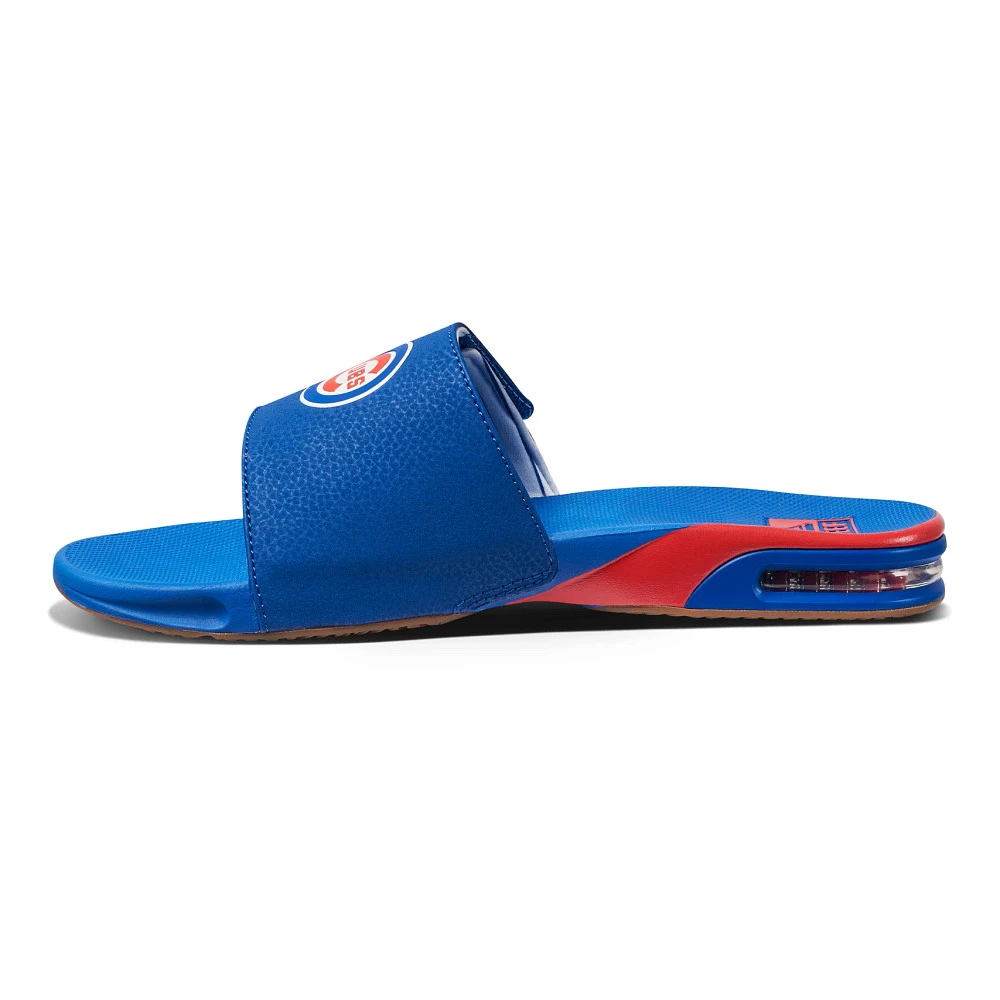 Men's Reef Fanning Slide X MLB 6 Men's Reef Fanning Slide X MLB - Image 6
