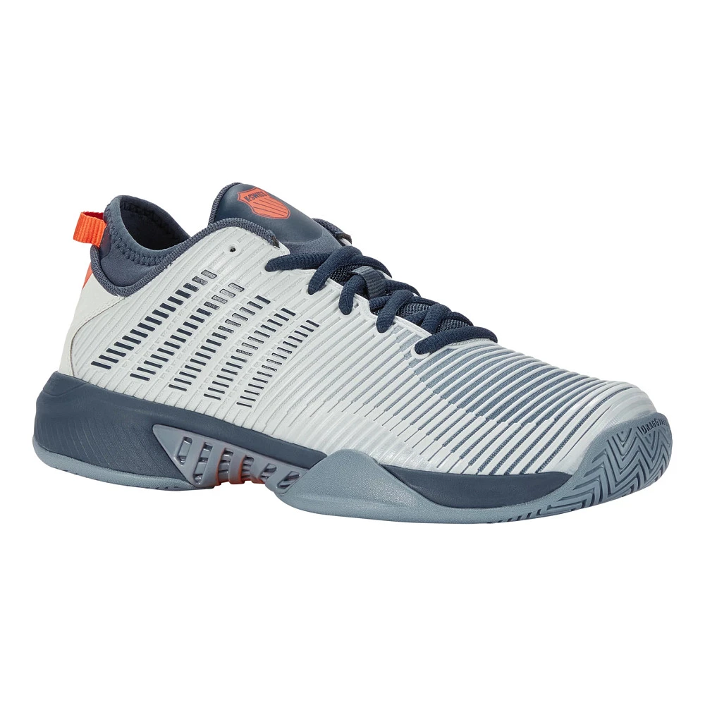 Men's K-SWISS Hypercourt Supreme 13 Men's K-SWISS Hypercourt Supreme - Image 13