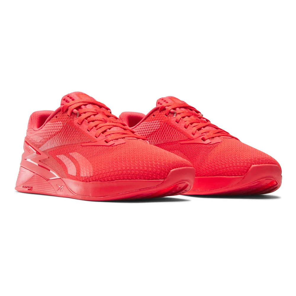 Men's Reebok Nano X3 Bold 14 Men's Reebok Nano X3 Bold - Image 14