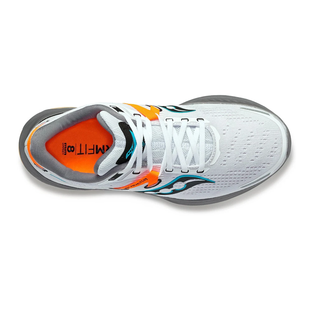 Men's Saucony Guide 16 3 Men's Saucony Guide 16 - Image 3