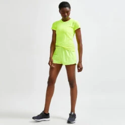 Women's Craft Advance Essence Short Sleeve Slim Tee -BROOKS Shoes Shop 2toxvz0mh7